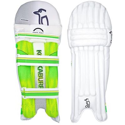 Kookaburra Kahuna 5.1 Cricket Batting Pads Kookaburra Kahuna 5.1 Cricket Batting Pads