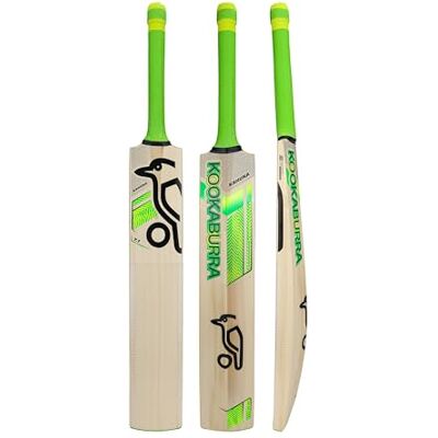 Kookaburra Kahuna 7.1 Junior Cricket Bat Harrow Kookaburra Kahuna 7.1 Junior Cricket Bat Harrow