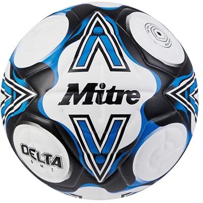 Mitre Delta One Football Mitre Delta One Football