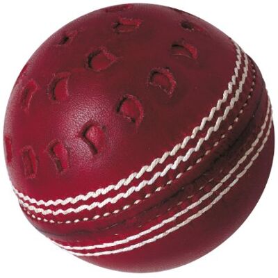 Gunn & Moore GM Chevron Swing Cricket Ball Senior Gunn & Moore GM Chevron Swing Cricket Ball Senior