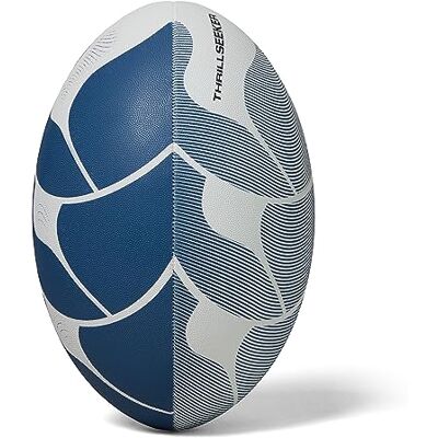 Canterbury Unisex Thrillseeker Play Rugby Ball Canterbury Unisex Thrillseeker Play Rugby Ball