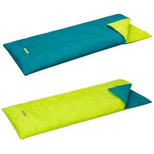 Bestway Evade 15 Sleeping Bag 1.80m x 75cm Bestway Evade 15 Sleeping Bag 1.80m x 75cm