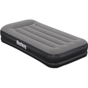 Bestway 75" x 38" x 14"/1.91m x 97cm x 36cm Tritech Air Mattress Twin Built-in USB pump Bestway 75" x 38" x 14"/1.91m x 97cm x 36cm Tritech Air Mattress Twin Built-in USB pump