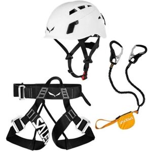 Salewa Via Ferrata Equipment Kit Salewa Via Ferrata Equipment Kit