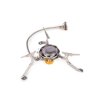 Vango Firestorm Spark 3900W Windproof Camping Gas Stove Portable Collapsible Outdoor Camping Stove with Piezo Ignition Backpacking Burner for Outdoor Cooking Hiking Picnic and Trekking Vango Firestorm Spark 3900W Windproof Camping Gas Stove Portable Collapsible Outdoor Camping Stove with Piezo Ignition Backpacking Burner for Outdoor Cooking Hiking Picnic and Trekking