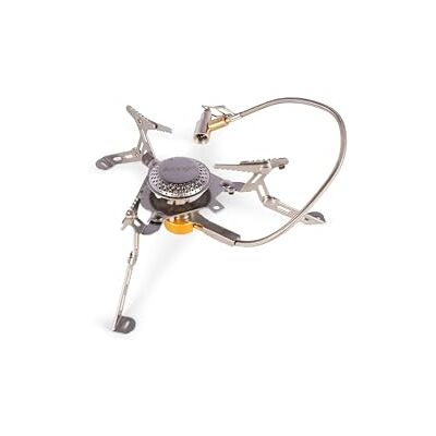 Vango Firestorm 3900W Camping Gas Stove Portable Collapsible Outdoor Camping Stove Backpacking Burner for Outdoor Cooking Hiking Picnic and Trekking Vango Firestorm 3900W Camping Gas Stove Portable Collapsible Outdoor Camping Stove Backpacking Burner for Outdoor Cooking Hiking Picnic and Trekking