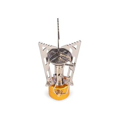 Vango Compact 4000W Windproof Lightweight Camping Gas Stove Portable Collapsible Outdoor Camping Stove Backpacking Burner for Outdoor Cooking Hiking Picnic and Trekking Vango Compact 4000W Windproof Lightweight Camping Gas Stove Portable Collapsible Outdoor Camping Stove Backpacking Burner for Outdoor Cooking Hiking Picnic and Trekking