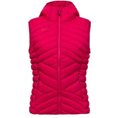 Rock Experience RE.COSMIC 3.0 PADDED VEST Rock Experience RE.COSMIC 3.0 PADDED VEST