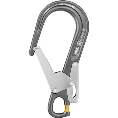 Petzl Unisex – tanga Sockel X10 non locking carabiners, Multi-coloured, uni UK Petzl Unisex – tanga Sockel X10 non locking carabiners, Multi-coloured, uni UK