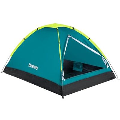 Bestway Cool Dome 2 Camping Tent 2-Person Bestway Cool Dome 2 Camping Tent 2-Person