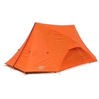 Vango - Classic Instant 300 - Orange - 3 Person - Tent Vango - Classic Instant 300 - Orange - 3 Person - Tent