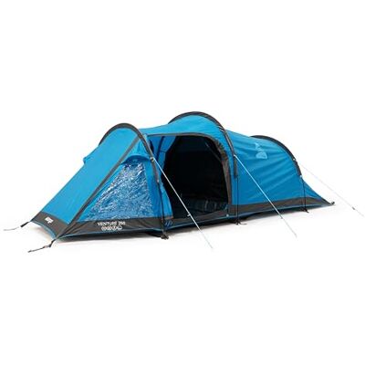 Vango Venture Tent - Waterproof, Easy Setup, Spacious - Tent Vango Venture Tent - Waterproof, Easy Setup, Spacious - Tent