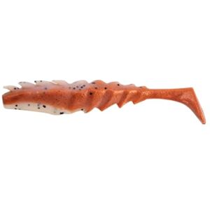 Berkley Nemesis Prawn Paddle Tail Soft Lure - Soft Lure Berkley Nemesis Prawn Paddle Tail Soft Lure - Soft Lure