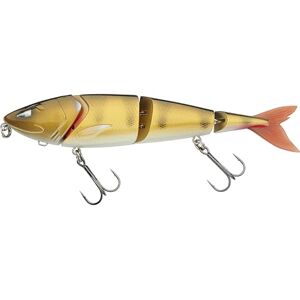 Berkley Zilla Swimmer 120mm golden Zander - Swimbait Berkley Zilla Swimmer 120mm golden Zander - Swimbait
