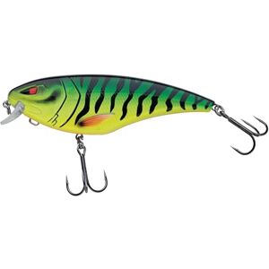 Berkley Zilla Flanker 110mm Shadow Tiger - Fishing Lure Berkley Zilla Flanker 110mm Shadow Tiger - Fishing Lure