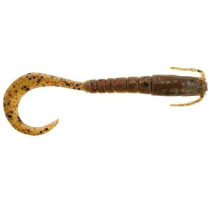 Berkley - Gulp! Jigging Shrimp - 125 mm - Dorado - Soft lure Berkley - Gulp! Jigging Shrimp - 125 mm - Dorado - Soft lure
