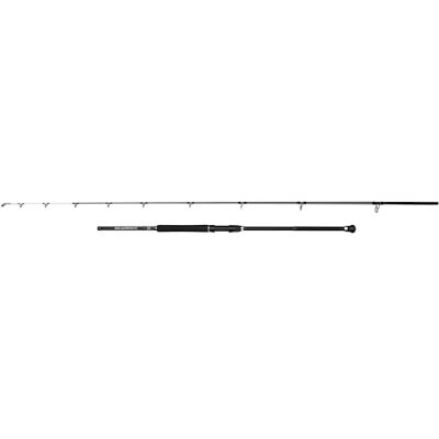 Penn Squadron IV Uptide Spin Fishing Rod Saltwater Spinning Rod for Cod, Smoothhounds & Rays Short Butt Long Tip Design 24T Carbon Blank Dura-Guide Guides 3.00m 6-10 oz Penn Squadron IV Uptide Spin Fishing Rod Saltwater Spinning Rod for Cod, Smoothhounds & Rays Short Butt Long Tip Design 24T Carbon Blank Dura-Guide Guides 3.00m 6-10 oz