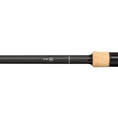 Greys GT2 Carp Fishing Rod Distance Casting Carp Rod Long Range 2-Piece 30T Carbon Medium Action Cork Handle Seaguide Anti-frap Guides Fuji DPS Reel Seats 12ft 3lb G Greys GT2 Carp Fishing Rod Distance Casting Carp Rod Long Range 2-Piece 30T Carbon Medium Action Cork Handle Seaguide Anti-frap Guides Fuji DPS Reel Seats 12ft 3lb G