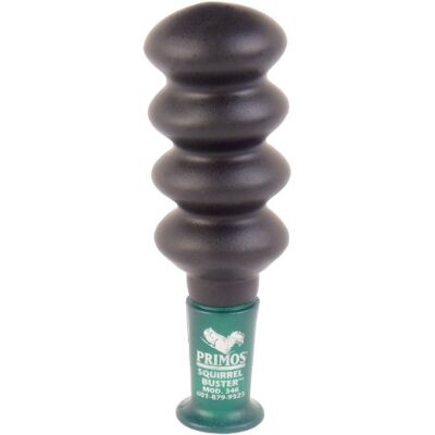 PRIMOS Hunting 373 Hunting Squirrel Buster Call Pack Green PRIMOS Hunting 373 Hunting Squirrel Buster Call Pack Green