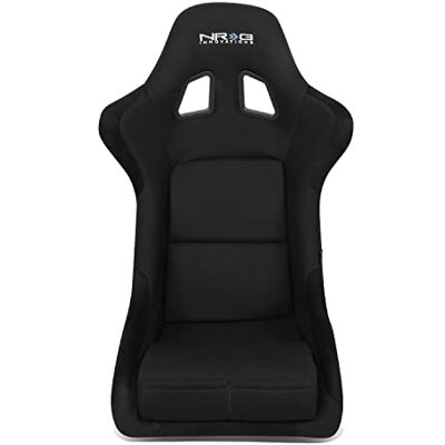 NRG Innovations FRP-310 Bucket Seat (Medium) NRG Innovations FRP-310 Bucket Seat (Medium)