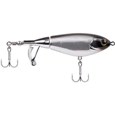 Berkley Choppo Topwater Fishing Lure Easy-to-Use Prop Bait for Bass & Predatory Fish Creates Maximum Surface Disturbance & Noise Durable Cupped Tail Fusion19™ Hooks 12 cm 28 g Black Berkley Choppo Topwater Fishing Lure Easy-to-Use Prop Bait for Bass & Predatory Fish Creates Maximum Surface Disturbance & Noise Durable Cupped Tail Fusion19™ Hooks 12 cm 28 g Black