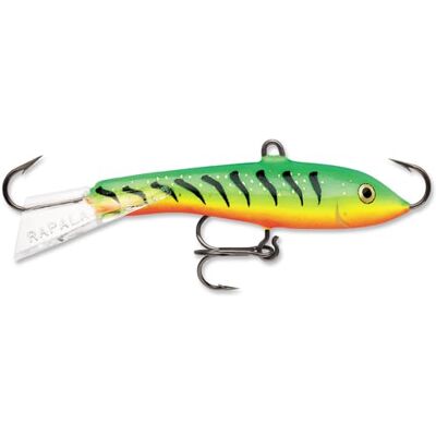 Rapala Jigging W5 Gt Rapala Jigging W5 Gt