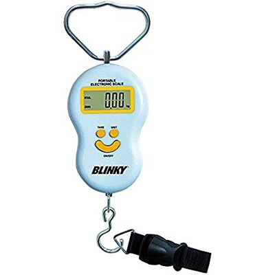 Blinky Bill 95954 – 10 Digital Scale, Weight 40 Kg Maximum Blinky Bill 95954 – 10 Digital Scale, Weight 40 Kg Maximum
