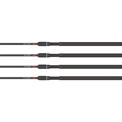 LEEDA Budget Float Bomb or Feeder Rod: 10ft Bomb Rod LEEDA Budget Float Bomb or Feeder Rod: 10ft Bomb Rod