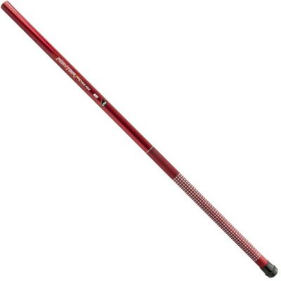 DAM Fighter Pro Telescopic Combo With Float, Pole Combo, Fighter Pro Tele Pole 400cm W/Float DAM Fighter Pro Telescopic Combo With Float, Pole Combo, Fighter Pro Tele Pole 400cm W/Float