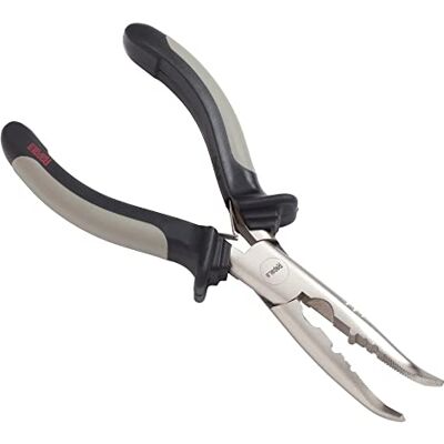 Rapala Unisex's RCPC6 Pliers, Multicolour, One Size Rapala Unisex's RCPC6 Pliers, Multicolour, One Size