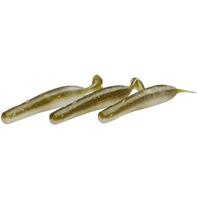 Savage Gear Rubber bait, rattles, spikes and jig hooks for spin fishing, 12 cm, 13 g, gravity stick, mini kit Savage Gear Rubber bait, rattles, spikes and jig hooks for spin fishing, 12 cm, 13 g, gravity stick, mini kit
