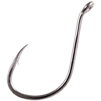 Owner 5315SD-091 Side Drifting Fishing Hook #3 Owner 5315SD-091 Side Drifting Fishing Hook #3