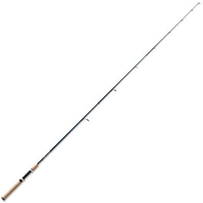 St. Croix Rods Triumph Travel Spinning Rod, 6'6" (Tsr66Mhf4) St. Croix Rods Triumph Travel Spinning Rod, 6'6" (Tsr66Mhf4)