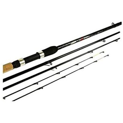 Dinsmores 10ft 2pcs FLOAT FEEDER ROD Dinsmores 10ft 2pcs FLOAT FEEDER ROD