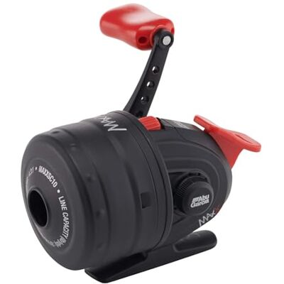 Abu Garcia Max PRO Spinncast Rollen Abu Garcia Max PRO Spinncast Rollen