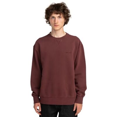 Element Fleece top CORNELL 3.0 CR Men Red S Element Fleece top CORNELL 3.0 CR Men Red S
