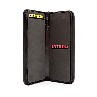 Leeda H7105 Storage Box - Short & Long Equipment Protection Leeda H7105 Storage Box - Short & Long Equipment Protection