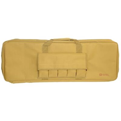 Nuprol Essentials Rifle Bag 36" (Tan) Nuprol Essentials Rifle Bag 36" (Tan)