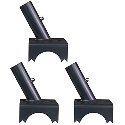 Moultrie Feeder Feet Gen. 2 Moultrie Feeder Feet Gen. 2