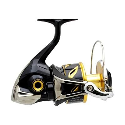 SHIMANO Star SW-C 18000HG SHIMANO Star SW-C 18000HG