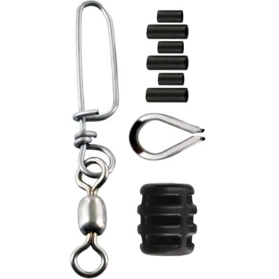 Scotty #1153 Terminal Kit Scotty #1153 Terminal Kit