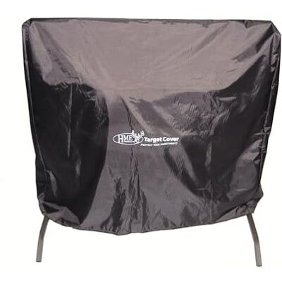 HME Products Bag Target Cover Olive, 6.34x7.56x1.97 HME Products Bag Target Cover Olive, 6.34x7.56x1.97