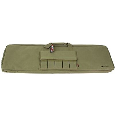 Nuprol Essentials Rifle Bag 46" (Tan) Nuprol Essentials Rifle Bag 46" (Tan)