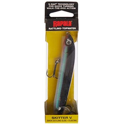 Rapala Skitter V Skv10 S Rapala Skitter V Skv10 S