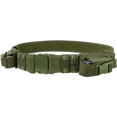 Condor Tactical Belt Condor Tactical Belt