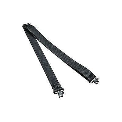 BUTLER CREEK 26923 1 in. x 48 in. Mountain Nylon Sling with Swivel BUTLER CREEK 26923 1 in. x 48 in. Mountain Nylon Sling with Swivel