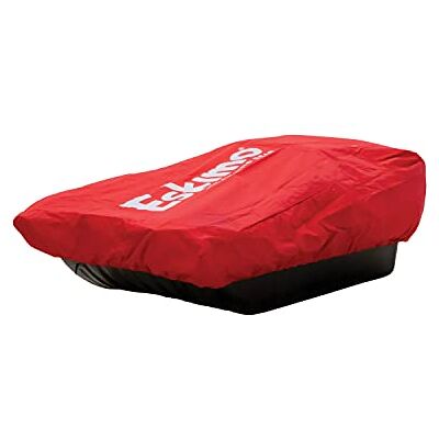 Eskimo 16475 50-inch Travel Cover for 1-Person Ice Shelter Eskimo 16475 50-inch Travel Cover for 1-Person Ice Shelter