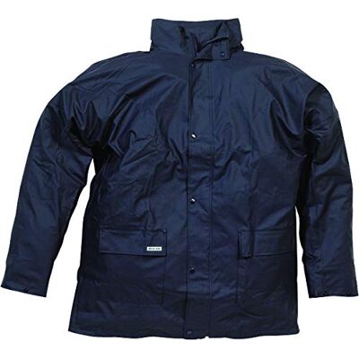 Ocean abeko Unisex Adult Comfort Stretch Fencing Jackets, unisex_adult, Fechtjackets, navy, XL Ocean abeko Unisex Adult Comfort Stretch Fencing Jackets, unisex_adult, Fechtjackets, navy, XL