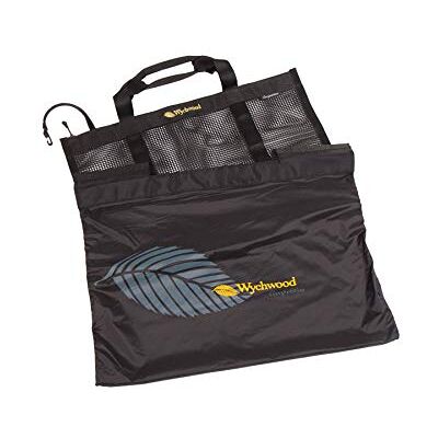 Wychwood - Game Wychwood Game ) Competition Bass Bag (650mm), Green/Black, 8 Fish Wychwood - Game Wychwood Game ) Competition Bass Bag (650mm), Green/Black, 8 Fish