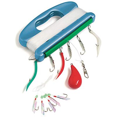 Abu Garcia Handline Handline & Rig Abu Garcia Handline Handline & Rig